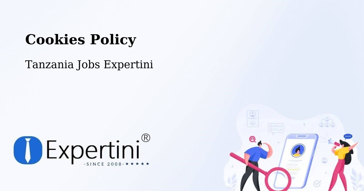 Cookie Policy – Nsunga - Tanzania Jobs Expertini