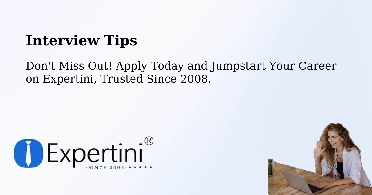 Interview Tips & Techniques for Job Seekers – Nsunga - Nsunga, Tanzania Jobs Expertini